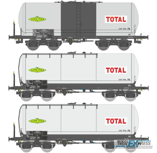 REE models WB-590